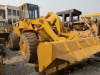 Used Caterpillar 936 wheel loader