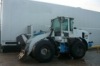 Used CAT 928G Wheel Loader