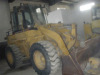 Used CAT 924F Wheel Loader