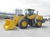 5 Ton Diesel Engine Compact Wheel Loader To Highway 3178mm Dumping Height