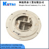 Low Pressure Casting Crewed Flange