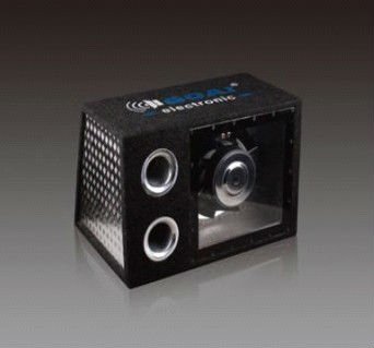 car subwoofer-car audio speaker