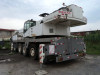 Used 120 Tons Crane (Demag AC395)