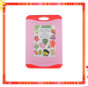 High Quality Best Cooked Food Plastic Chopping Boards