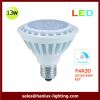 13W LED par30 dimmable bulb CE ROHS