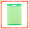 KITCHEN ACCESSORIES HEALTHY PLASTIC CHOPPING BOARD