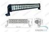 12V 120W high power offroad LED light bars for 4X4 Offroad , Tractor , Truck