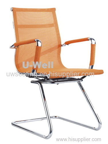 Import China high back executive leather chair factory foshan