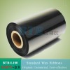 Cost-Effective Thermal Transfer Ribbon Wax, Wax/Resin Rolls