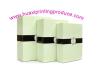 square grass green gift boxes