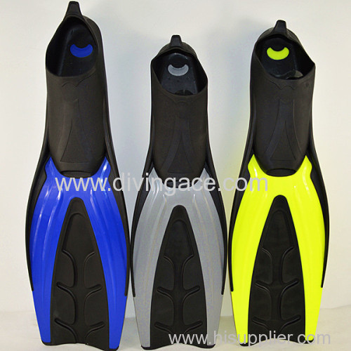 OEM swim fins for diving flippers/diving fins