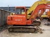 Used Daewoo Crawler Excavator DH55-7