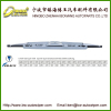 Spoiler type wiper blade