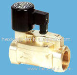 Df Series Solenoid Valve