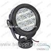Super Bright 70w Cree LED Working Light Explosion Proof Vehicle Front Fog Lamps