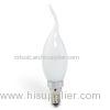 E27 Led Energy Efficient Candle Light Bulbs