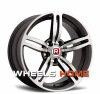 M6 replica alloy wheels for BMW Wheels Home