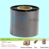 Hot selling wax thermal transfer ribbon for logistics label printing