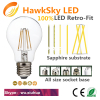 Dimmable LED Fliament Bulb Lamp