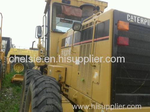 Used machine CAT VHP185