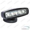 Quakeproof Cold White LED Automotive Work Lights For Standby Lighting 12V 15W