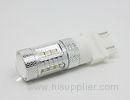 Auto Brake Light 3157 T25 LED Bulb Warm White LED Reverse Lights