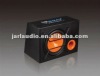 Professional car subwoofer speaker/ home audio box