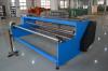 Non woven fabric slitting machine