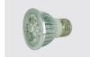 E27 3W LED Spotlight 80 CRI 2700K - 6500K Commercial Lighting