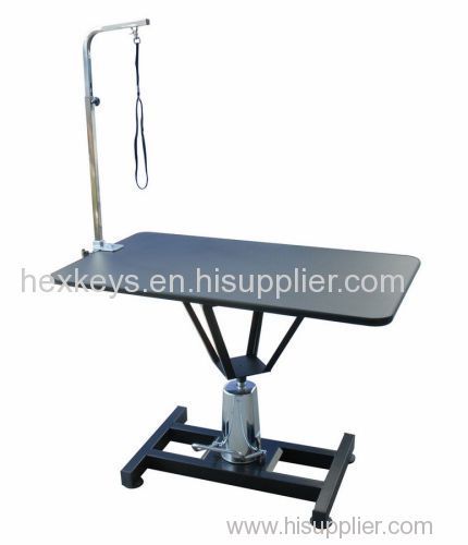 The Large Hydraulic Table