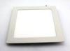 AC 100V - 240V 6 Watt Square LED Panel Light , Commercial Lighting Fixture