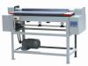 paper book single side folding machine