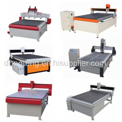 Advertising cnc router machine