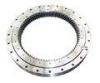 Single Row Slewing Ring Bearings of External Gear For Construction Machinery