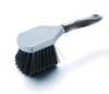 Automobile Room Dust Cleaning Plastic Brush (AD-0236)