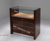 Jewelry retail shop cash counter design and cash counter table