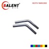 Intercooler 45degree elbow Aluminum Piping