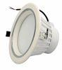 Smd 5730 Dimmable Led Downlight 10w Aluminum IP54 For House , 120mm High Power