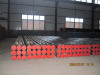 4-1 2'' drill pipe; drilling equipment