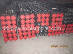 2-7 8'' drill pipe E75 to S135