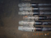 3-1/2 inch NC38 drill pipe
