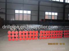 114.30mm; 127.00mm drill pipe