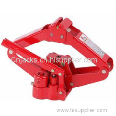 1.5T Hydraulic Scissor Jack