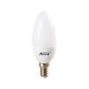 Dimmable C30 5W LED Candle light