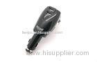 2 in 1 Universal USB Car Charger 5V 3.0A Low Temperature , Short Circuit
