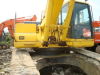 Used Komatsu PC300-6 Crawler Excavator