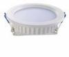 21w Ceiling Dimmable Led Downlights Super Bright Aluminum And PC , 27 - 30v Dc 300ma