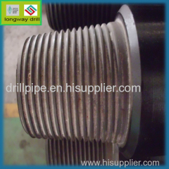 2014 5 inch drill pipe