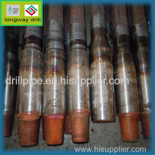 2014 3-1/2 inch drill pipe