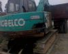 Used Kobelco Sk60-3 Crawler Excavator